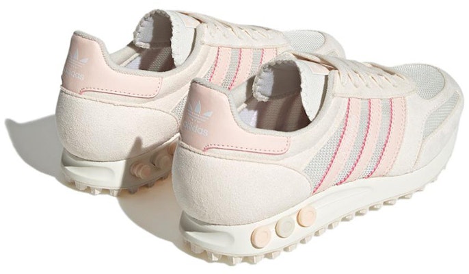 (W) adidas Originals La Trainer OG 'Pink' Sepatu Wanita IE1648 Shop (W) adidas Originals La Trainer OG 'Pink' Sepatu Wanita IE1648