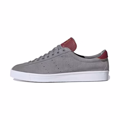 (W) adidas originals Lacombe /Red 'Grey'