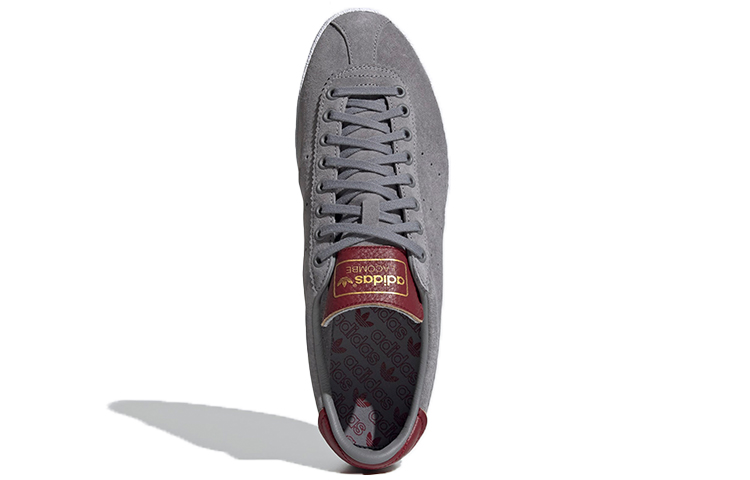 Purchase (Women) adidas originals Lacombe /Red 'Grey' EG7668