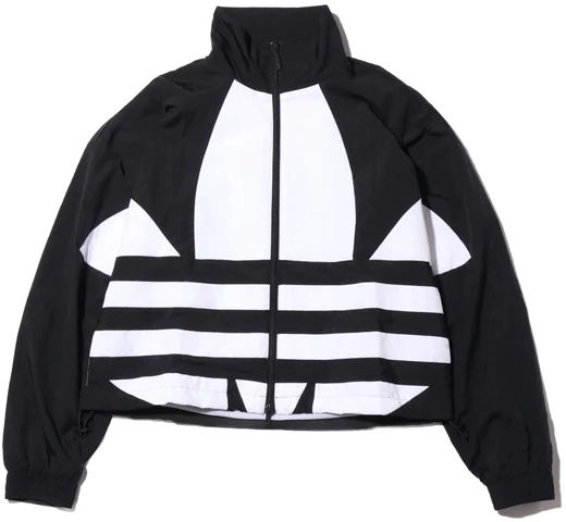 women-adidas-originals-large-logo-track-jacket-black-retro-full-zip-sportswear-fm-2622