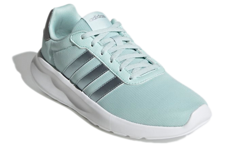 Lookbook (W) adidas Originals Lite Racer 3.0 'Biru' GY0701