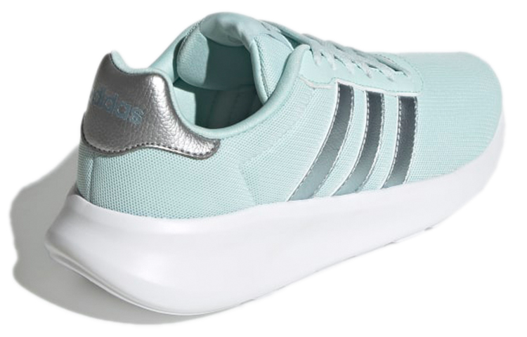 Shop (W) adidas Originals Lite Racer 3.0 ''Bleu'' GY0701