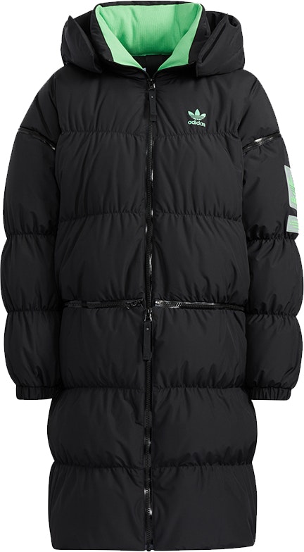 women-adidas-originals-long-zip-down-hooded-winter-jacket-black-hf-1581