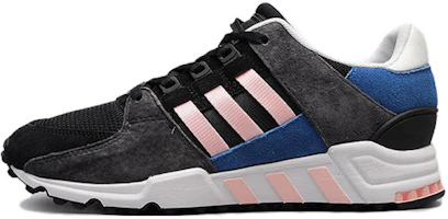 (Women) adidas Originals Low 'Black Lifestyle' BB2357 (Women) adidas Originals Low 'Black Lifestyle' BB2357