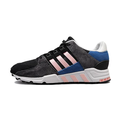 (W) adidas Originals Low 'Black Lifestyle'