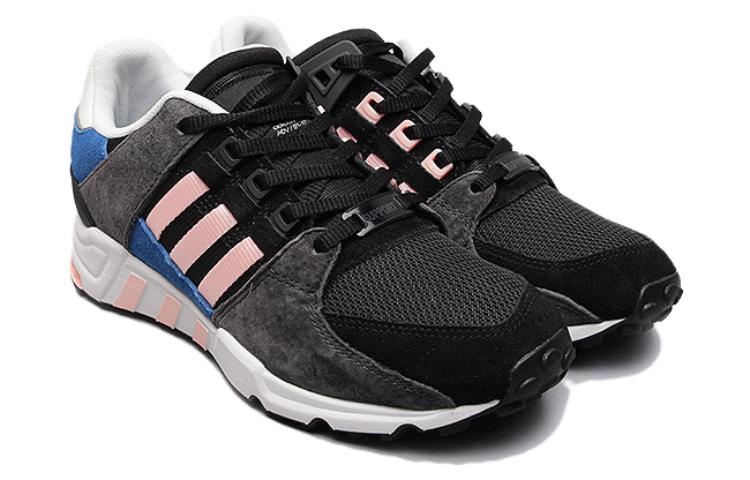 Lookbook (W) adidas Originals Low 'Hitam Gaya Hidup' BB2357