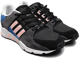 Lookbook adidas originals 防滑耐磨 低幫 生活休閒鞋 女款 黑色