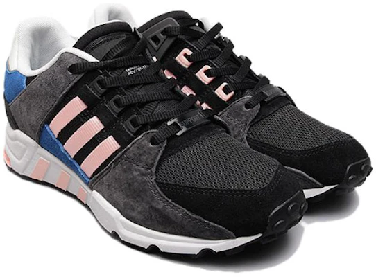 (W) adidas Originals Low 'Hitam Gaya Hidup' BB2357 Lookbook (W) adidas Originals Low 'Hitam Gaya Hidup' BB2357