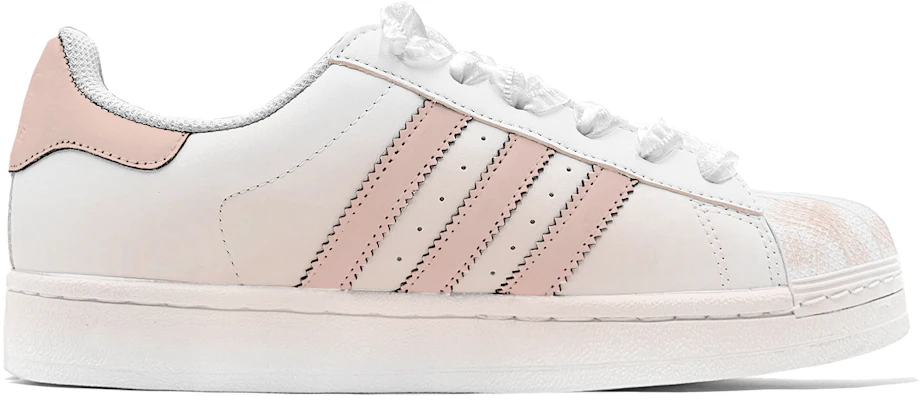 (W) 阿迪达斯Originals低帮'婚礼季蝴蝶结-橙粉色' EG4958-447854 Lookbook (W) 阿迪达斯Originals低帮'婚礼季蝴蝶结-橙粉色' EG4958-447854