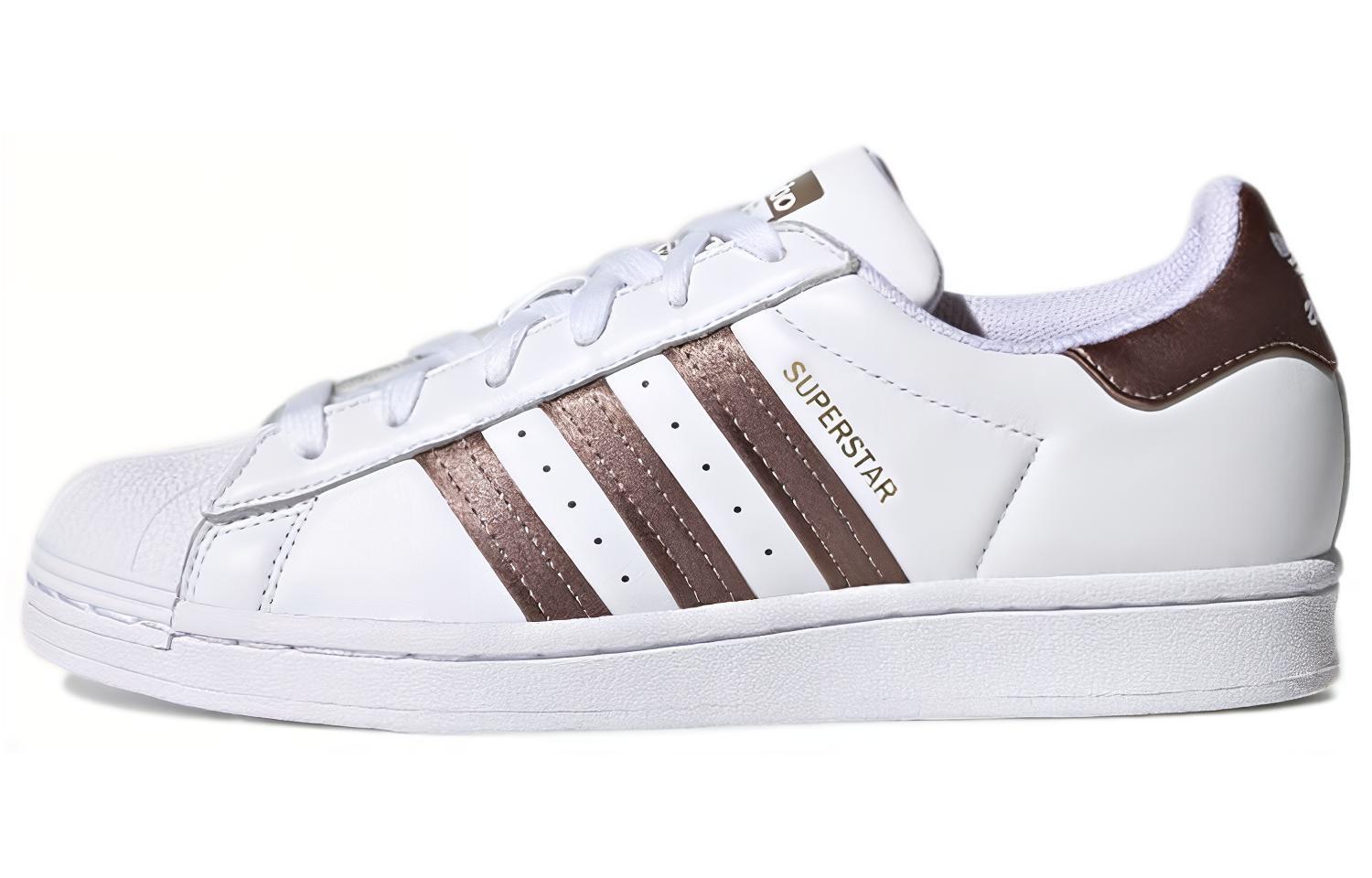 (Women) adidas Originals Low 'White' GY3152