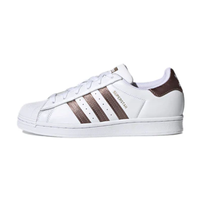 (W) adidas Originals Low 'White'
