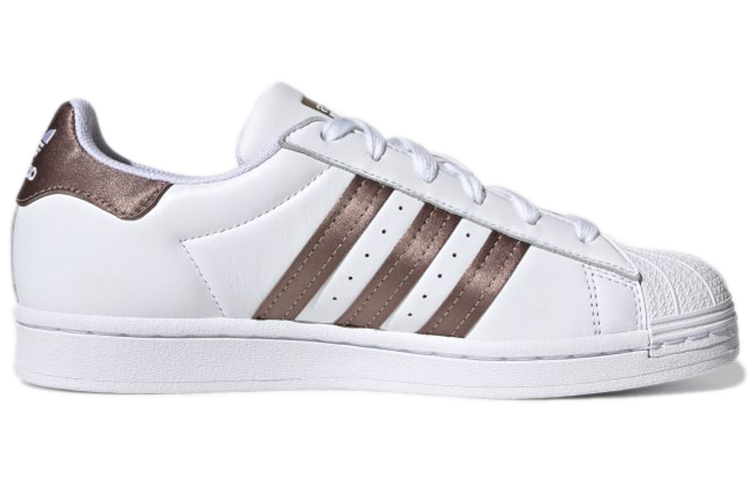 (W) adidas Originals Low 'White' 圖 2