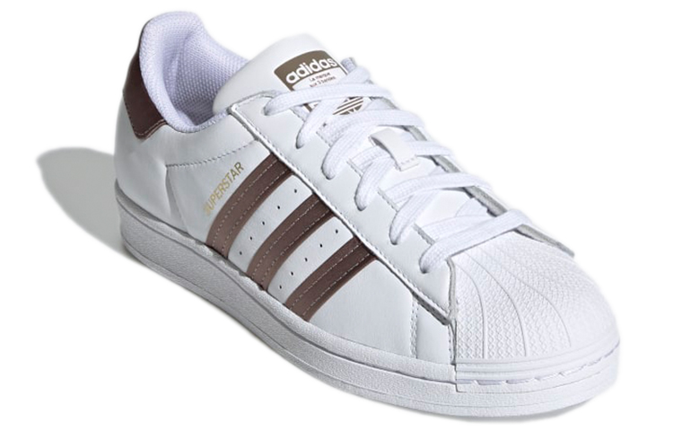 (W) adidas Originals Low 'White' 圖 3
