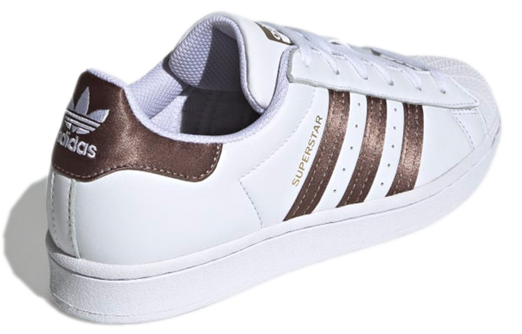 (W) adidas Originals Low 'White' 圖 4