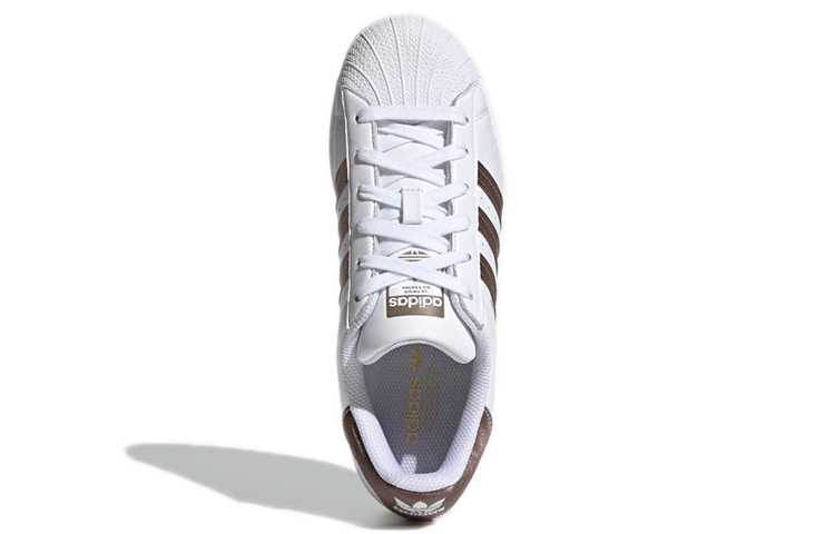(W) adidas Originals Low 'White' 圖 5