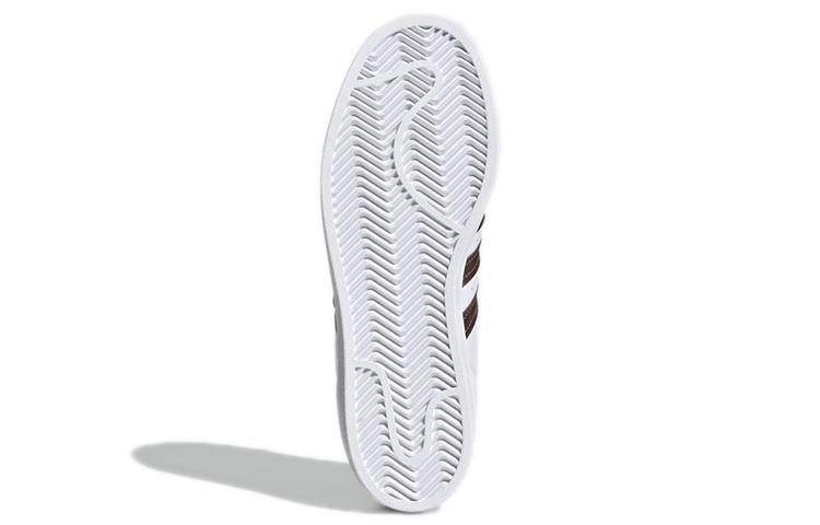 (W) adidas Originals Low 'White' 圖 6