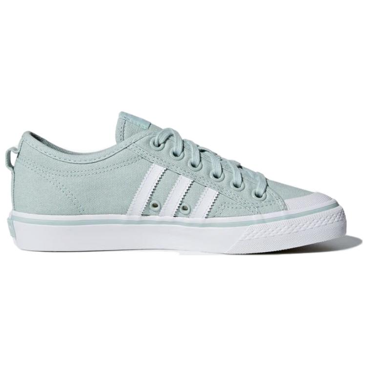Order (W) adidas Originals Low Top ''Comfort Blu'' CQ2536