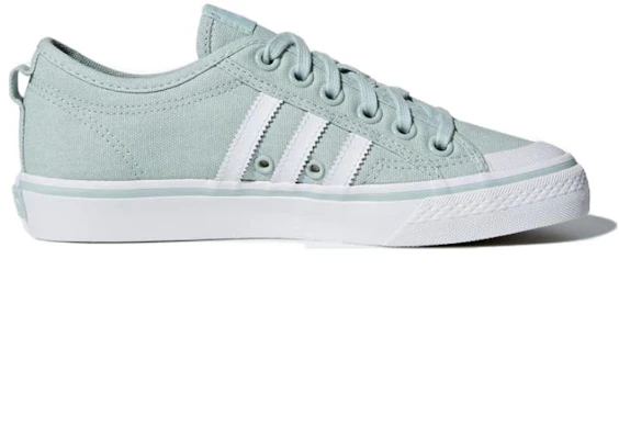 (W) adidas Originals Low Top ''Comfort Blu'' CQ2536 Order (W) adidas Originals Low Top ''Comfort Blu'' CQ2536