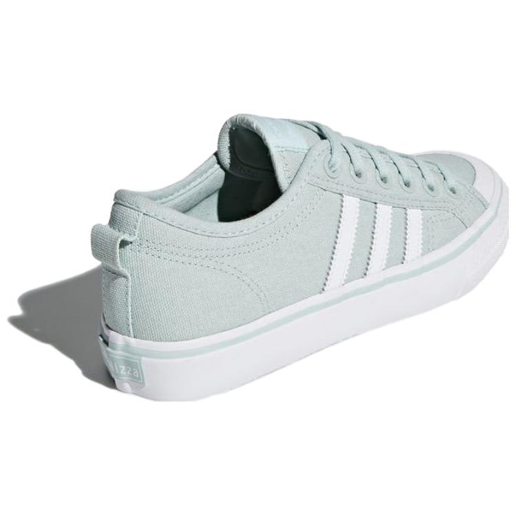 Shop (W) adidas Originals Low Top ''Comfort Blu'' CQ2536