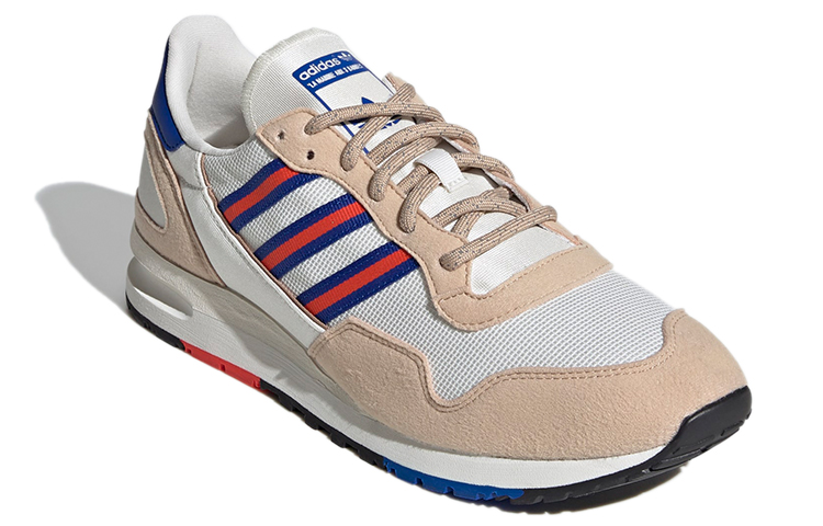 (W) adidas originals Lowertree 'Brown White Blue' 圖 3
