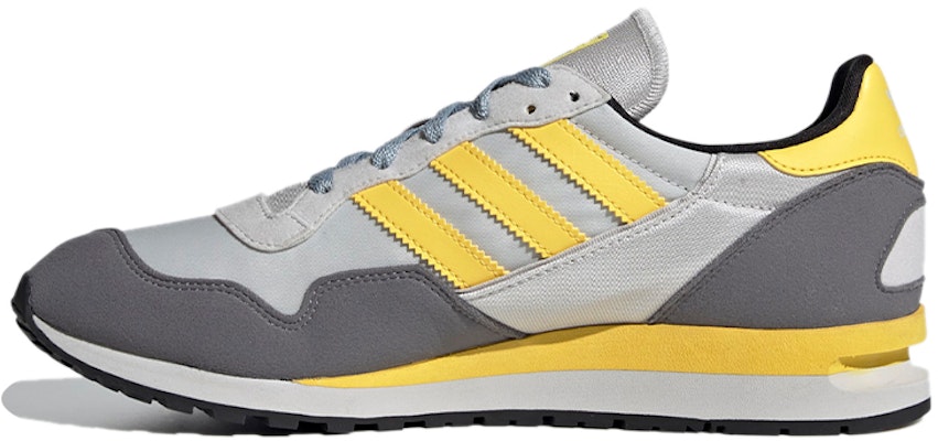 (W) adidas originals Lowertree 'Abu-Abu Kuning Putih' EF4465 Buy (W) adidas originals Lowertree 'Abu-Abu Kuning Putih' EF4465