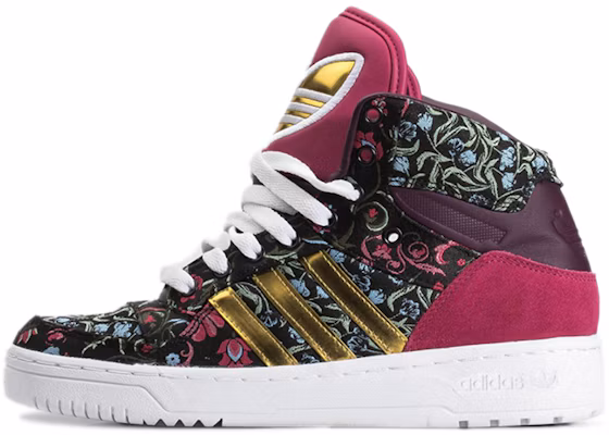 (W) adidas Originals M Attitude ''Nero Rosso Colorblock'' B35344 Buy (W) adidas Originals M Attitude ''Nero Rosso Colorblock'' B35344