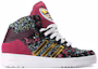 Order (W) adidas Originals M Attitude ''Nero Rosso Colorblock'' B35344