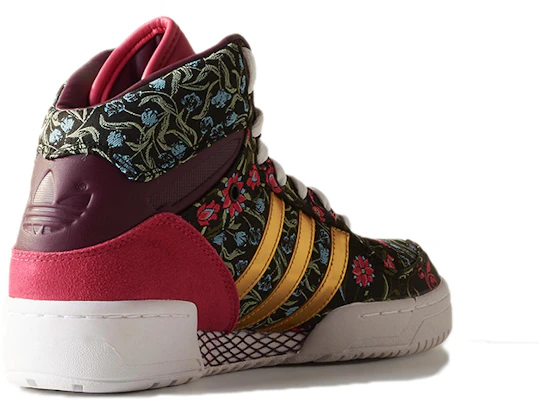 (W) adidas Originals M Attitude ''Nero Rosso Colorblock'' B35344 Shop (W) adidas Originals M Attitude ''Nero Rosso Colorblock'' B35344