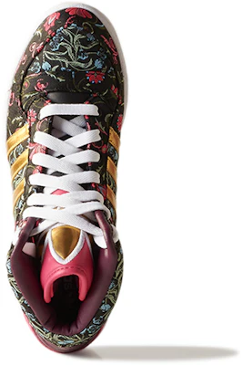 (W) adidas Originals M Attitude ''Nero Rosso Colorblock'' B35344 Purchase (W) adidas Originals M Attitude ''Nero Rosso Colorblock'' B35344