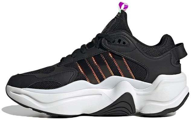 Women adidas Originals Magmur Runner Black FV1161 FV1161