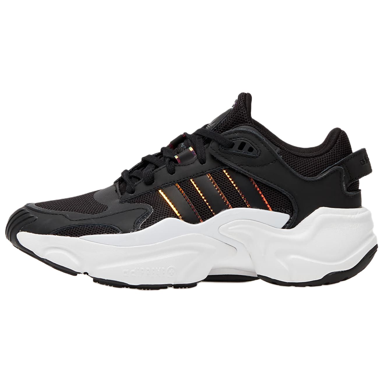 (Women) adidas originals Magmur Runner 'Black' FV1161