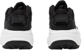 Shop adidas originals Magmur Runner 黑色 女款運動鞋