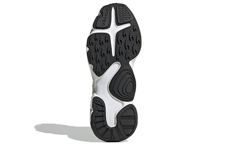 (W) adidas originals Magmur RNNR 'Black' 圖 6