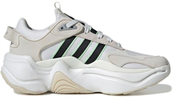 (W) アディダス マグマー ランナー 白/黒 EF8997 Order (W) アディダス マグマー ランナー 白/黒 EF8997