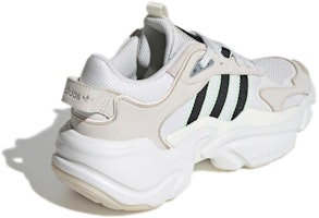 (W) アディダス マグマー ランナー 白/黒 EF8997 Shop (W) アディダス マグマー ランナー 白/黒 EF8997