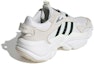 Shop (W) adidas Originals Magmur Runner 'Putih Core Hitam' EF8997