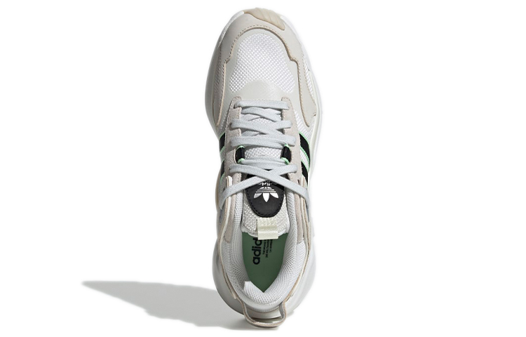 Purchase (W) adidas Originals Magmur Runner 'Putih Core Hitam' EF8997