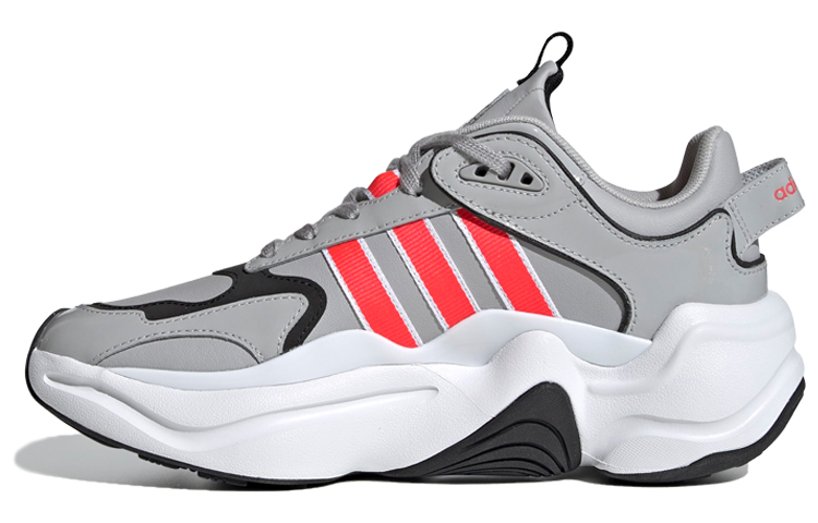 (Women) adidas originals Magmur Runner 'Grey Red' EF5087