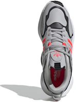 Purchase adidas originals Magmur Runner 低幫 跑步鞋 女款 灰紅色