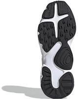 Details for adidas originals Magmur Runner 低幫 跑步鞋 女款 灰紅色
