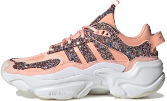 (Women) adidas originals Magmur Runner Pink FV4359 (Women) adidas originals Magmur Runner Pink FV4359