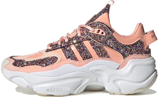 adidas originals Magmur Runner 女款 淺粉色 Buy adidas originals Magmur Runner 女款 淺粉色