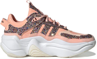 Order adidas originals Magmur Runner 女款 淺粉色