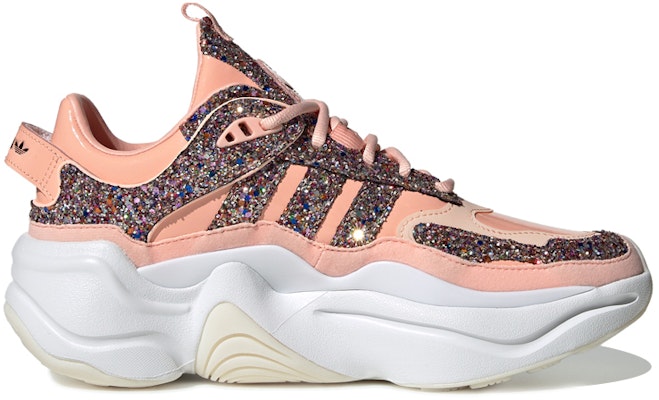 adidas originals Magmur Runner 女款 淺粉色 Order adidas originals Magmur Runner 女款 淺粉色