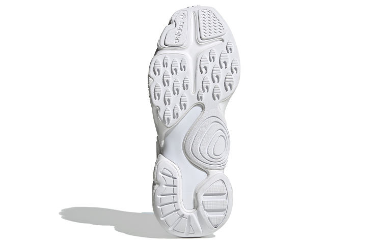 (W) adidas originals Magmur RNNR 'White Blue' 圖 6