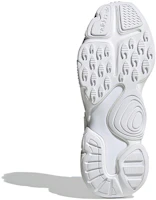 Details for adidas originals Magmur Runner 復古 低筒 跑步鞋 女款 白藍