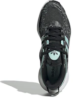 Shop adidas originals Magmur Runner 女款 黑綠