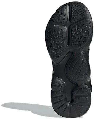 adidas originals Magmur涼鞋 女款 黑與白色 Details for adidas originals Magmur涼鞋 女款 黑與白色