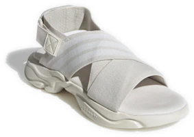 Order adidas originals Magmur涼鞋 女款 棕白色