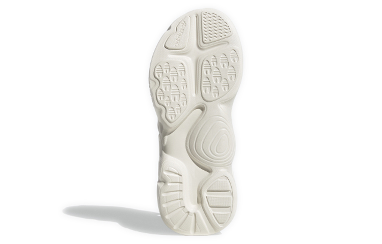 (W) adidas originals Magmur Sandal Brown/White Sandal 圖 5